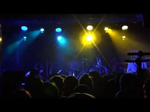 Dopapod: Flipped [5-Cam/HD] 2012-11-09 - Providence, RI