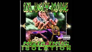 Lil Ugly Mane - Cup Fulla Beetlejuice