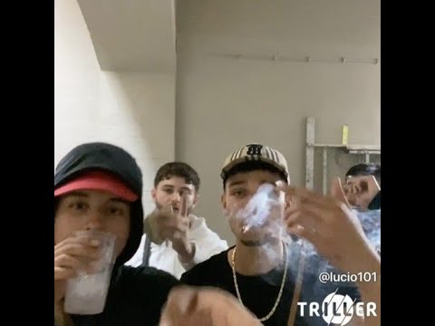 Lucio101 x Omar101 - Slash Slash (prod. by Obeez x Modem)