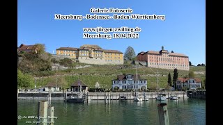 Galerie Fotoserie Meersburg Bodensee Baden-Württemberg