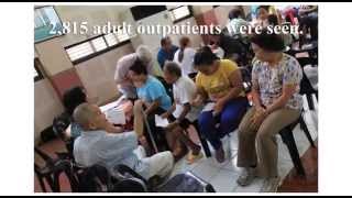 preview picture of video '2015 Bohol Medical Mission Highlights'