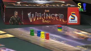 Video-Rezension: Die Wikinger Saga