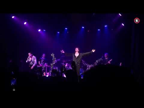 Leo Rizzi & Charlie Rodd - Algo Mejor | Foro DiDi (15 Feb 2023)