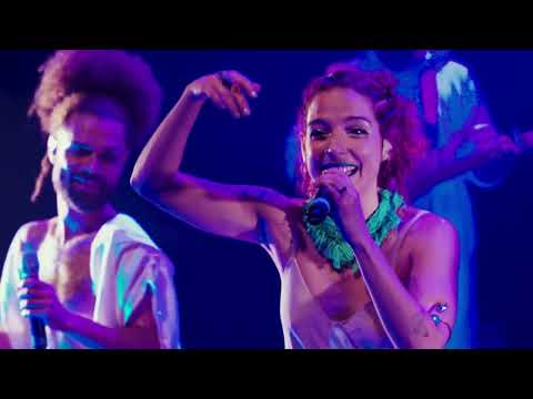 Ciganos do Espaço (Ao vivo) - TUKUM