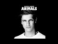 Martin Garrix - Animals (Clean Radio Edit)