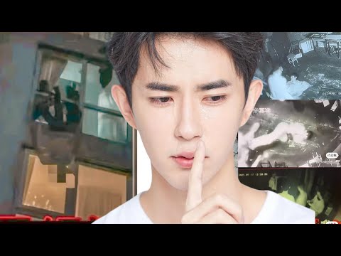 Leaked Clip Shows Yu Menglong Thrown From Building, his Mother Desperately Seeks Justice?