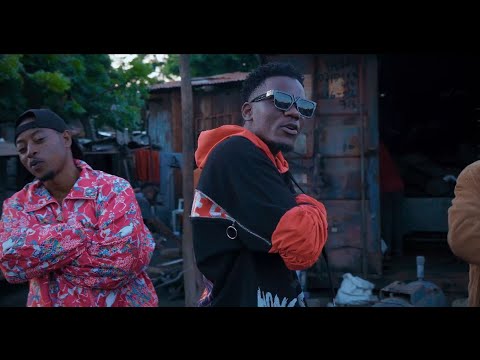 Basaga Mp4 ft P Mawenge & Centano - Safari ( Official Music Video HD)