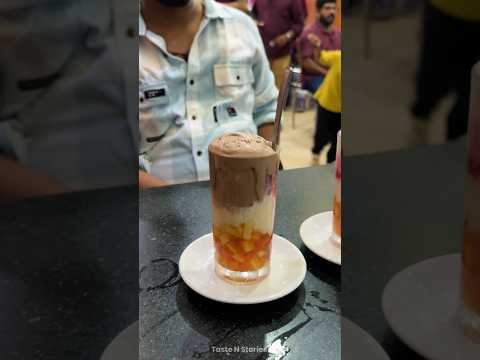 Best Falooda in Kozhikode | Sangeeth Coolbar🔥