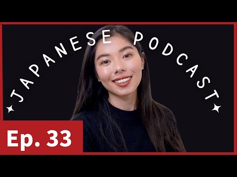 PODCAST | HAI KIỂU NGƯỜI NHẬT