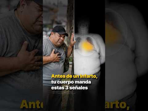 Las señales que no debes ignorar son
