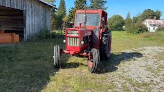 Volvo 600 wheel tractor | Image 4 - Agroline