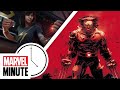 Wolverine is back! | Marvel Minute
