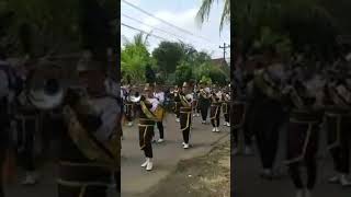Download lagu Ojo dibanding-bandingke Marching Band mp3