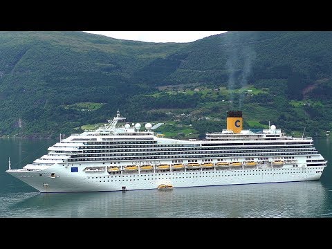 download lagu mp3 mp4 Costa Cruise Norway, download lagu Costa Cruise Norway gratis, unduh video klip Costa Cruise Norway