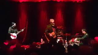 Handsome Family - The Giant of Illinois - Live at The Trades Club