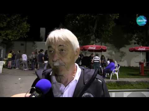 FC Bremgarten vs. FC Basel Frauen  - 1. Runde Schweizer Cup der Frauen - Auf gleicher Höhe E065