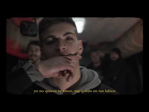 SERKO - DUELE   #EUT #SPANISHDRILL