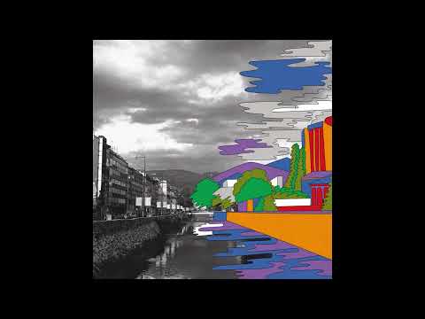 Hector Gachan - Tell Me I'm Here