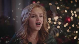 Silent Night/I Know That My Redeemer Lives - Evie Clair #LIGHTtheWORLD