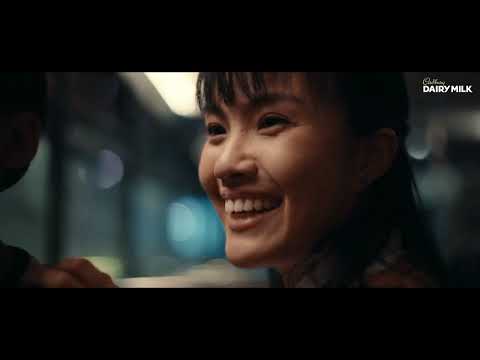Cadbury Dairy Milk | Strangers On A Bus