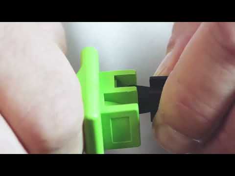 Assembleur Tenso P-10 - avec clip de pré-tension - par paires LAMELLO