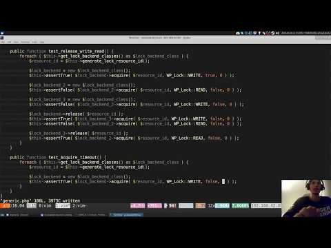 Коммитим в ядро №24