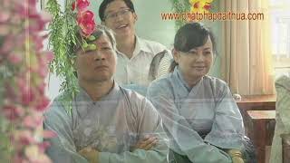 preview picture of video '(01/07) Ni Viện Phước Long - 19/7/2014 DL -- 23/6 AL - An Cư Kiết Hạ 2014'