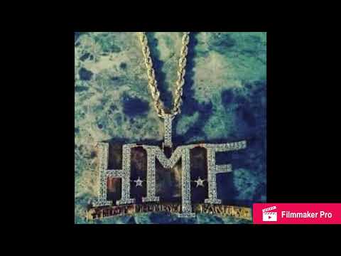 JuanieeGc Ft HMFRELL “Racks” (Prod by. Nate Ruvin)