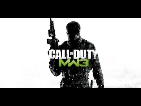 Como se Juega En Call Of Duty MW3 Recordando al Clan EMM3 Demostraciones