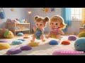 Clap Clap Little Hands Fun Toddler Song Dance Kids Music Nursery Rhymes Kidsvideo Cute