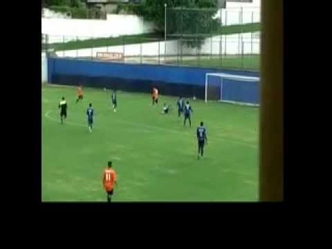 Melhores momentos Hyuri Henrique de Oliveira