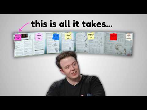 The Man Who Solved D&D Prep