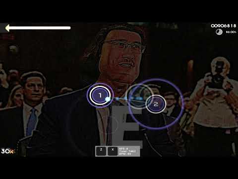 Osu! - Andrew Wrangell - Rush E