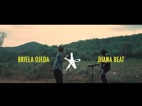✷  Andariega ft. Jhana Beat - live desde algun viñedo en Barcelona  ✷