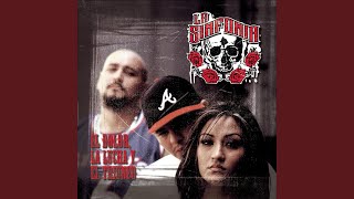 Maldita Seas (Clean Version)