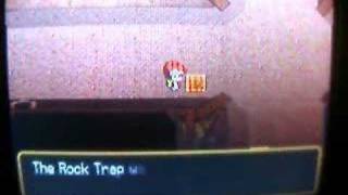 Pokemon Diamond Underground Tips