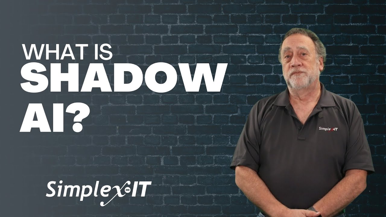 What is Shadow AI?