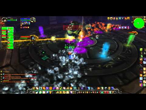 WoW: Durumu der Vergessene Beta (PTR) Video Guide