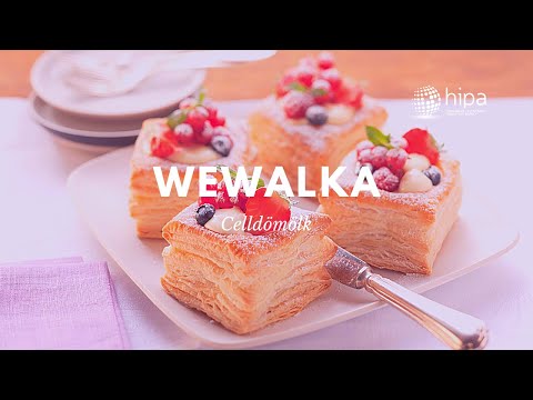 HIPA NEWS - Wewalka expands its strategic site in Celldömölk