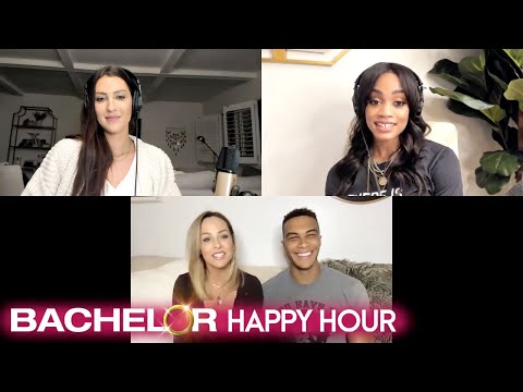 Dale & Clare on What Their Future Looks Like