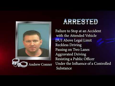 09/01/2023  A Man Caught Reckless Driving and More is Arrested by Nevada Highway Patrol
