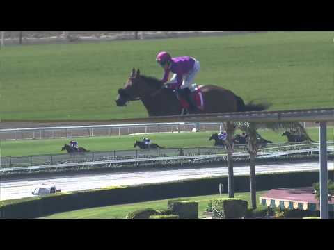 Top 30 Countdown - #18 Shoemaker Mile (Obviously)