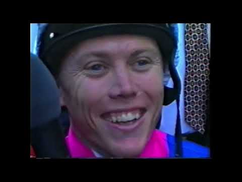 Sportsworld - Racing Wrap - Golden Slipper Day 1998