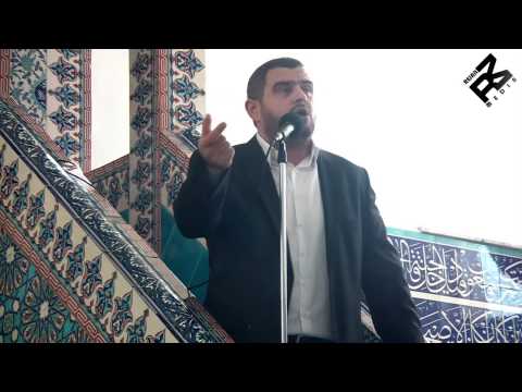 Vdekja Përkujtuesi më i mirë - Bilal Teqja - HUTBE