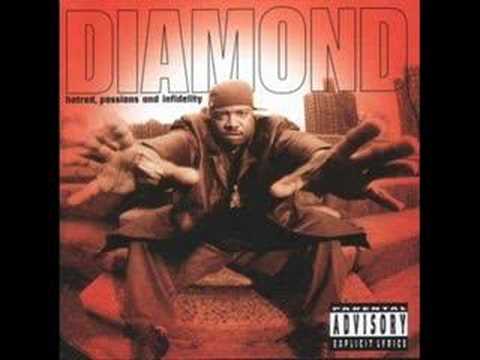 Diamond D - This One