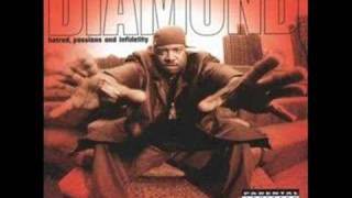 Diamond D - This One