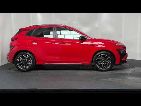 Hyundai KONA N-line 1.0 - Image 2