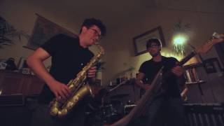 John Ghost - Day One //STUDIO SPOTLIGHT