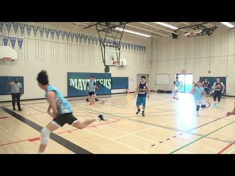 North Owls vs DJP - sunday tier - tcbl 2022 summer