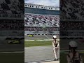 The Rolex 24 is underway from Daytona #shorts